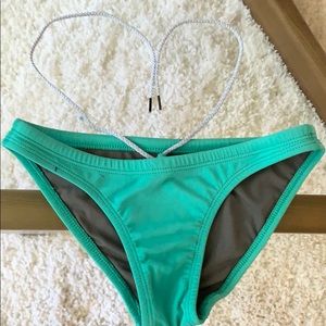 Jolyn Seafoam xs Bali bottoms